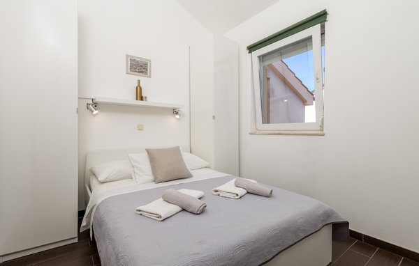 Vakantiehuis - Krk-Pinezici , Kroatië - CKI045 605