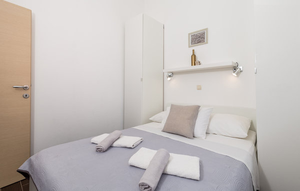 Vakantiehuis - Krk-Pinezici , Kroatië - CKI045 606