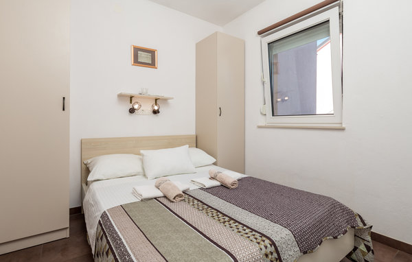 Vakantiehuis - Krk-Pinezici , Kroatië - CKI045 607