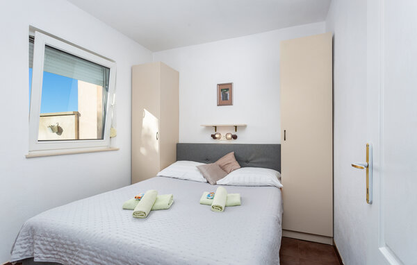 Vakantiehuis - Krk-Pinezici , Kroatië - CKI045 609