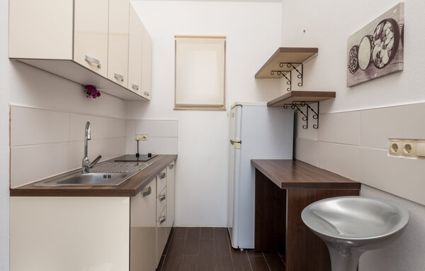 Vakantiehuis - Krk-Pinezici , Kroatië - CKI045 403