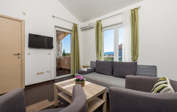 Vakantiehuis - Krk-Pinezici , Kroatië - CKI045 301