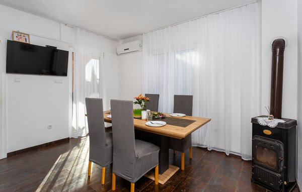 Vakantiehuis - Krk-Pinezici , Kroatië - CKI045 5