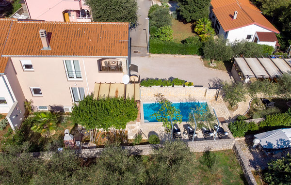 Vakantiehuis - Krk-Pinezici , Kroatië - CKI045 81