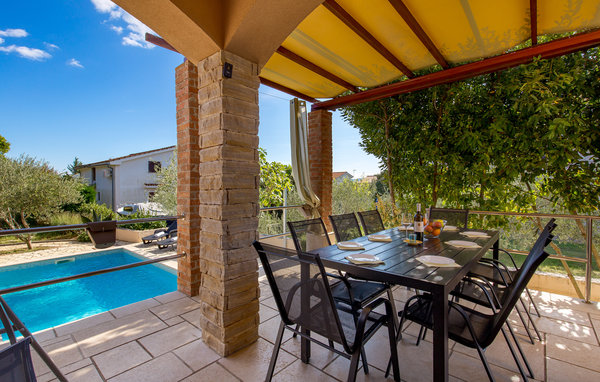 Vakantiehuis - Krk-Pinezici , Kroatië - CKI045 3