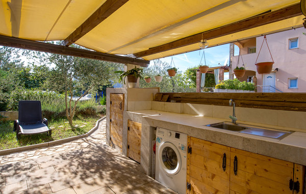 Vakantiehuis - Krk-Pinezici , Kroatië - CKI045 103