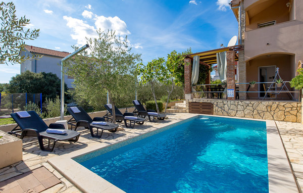 Vakantiehuis - Krk-Pinezici , Kroatië - CKI045 9