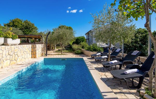 Vakantiehuis - Krk-Pinezici , Kroatië - CKI045 14