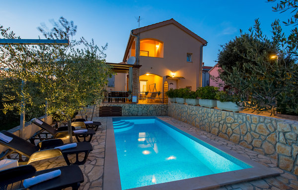 Vakantiehuis - Krk-Pinezici , Kroatië - CKI045 15