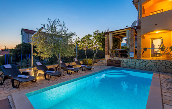 Vakantiehuis - Krk-Pinezici , Kroatië - CKI045 16