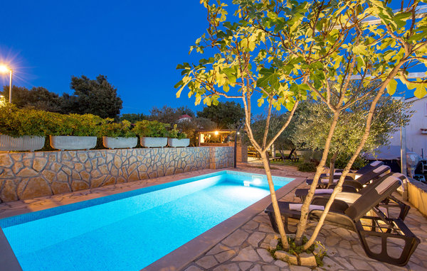 Vakantiehuis - Krk-Pinezici , Kroatië - CKI045 17