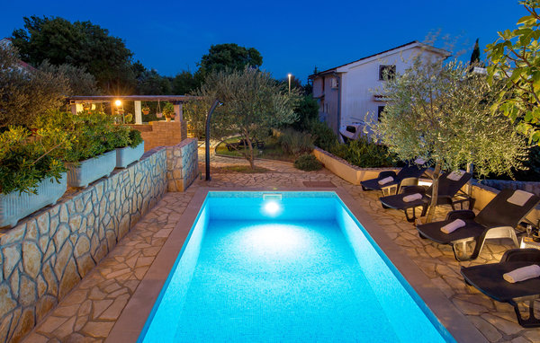 Vakantiehuis - Krk-Pinezici , Kroatië - CKI045 18