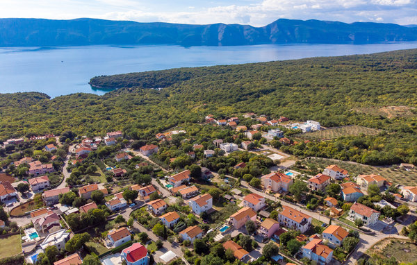 Vakantiehuis - Krk-Pinezici , Kroatië - CKI045 201