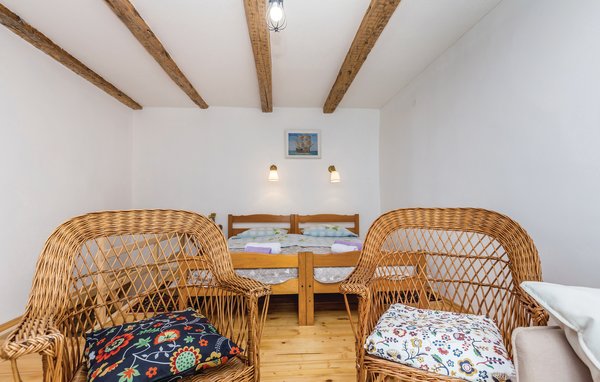 Semesterlägenhet - Krk-Stara Baska , Kroatien - CKI083 603