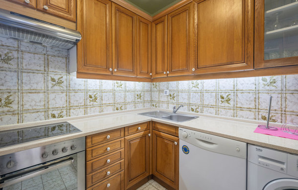 Holiday Home - Krk , Croatia - CKI090 402