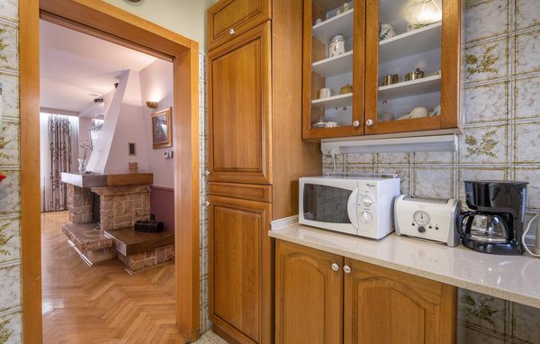 Holiday Home - Krk , Croatia - CKI090 403