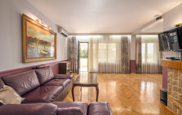 Holiday Home - Krk , Croatia - CKI090 301