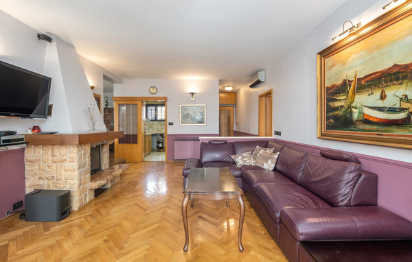 Holiday Home - Krk , Croatia - CKI090 302