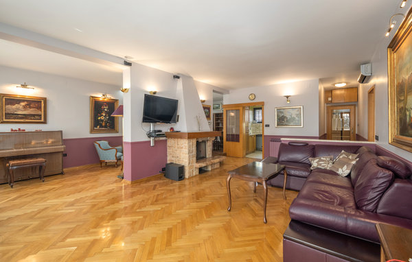 Holiday Home - Krk , Croatia - CKI090 3