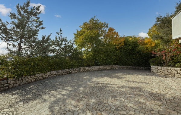 Holiday Home - Krk , Croatia - CKI090 104