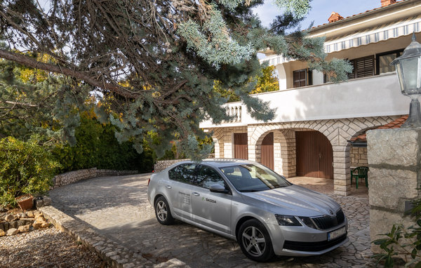 Holiday Home - Krk , Croatia - CKI090 106
