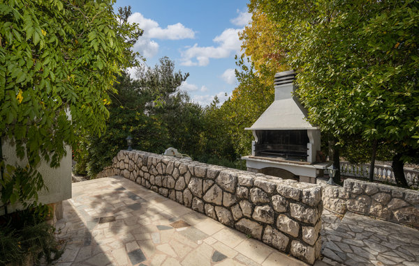 Holiday Home - Krk , Croatia - CKI090 107