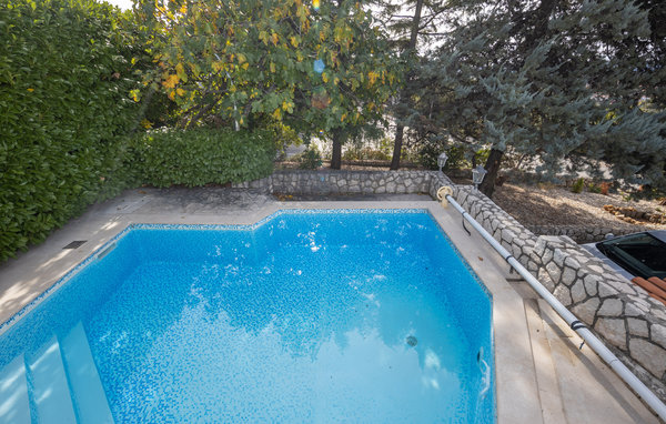 Holiday Home - Krk , Croatia - CKI090 12