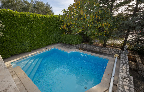 Holiday Home - Krk , Croatia - CKI090 13