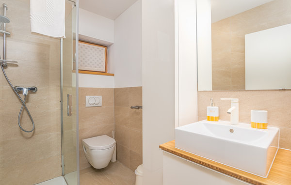 Semesterhus - Krk-Malinska , Kroatien - CKI105 701