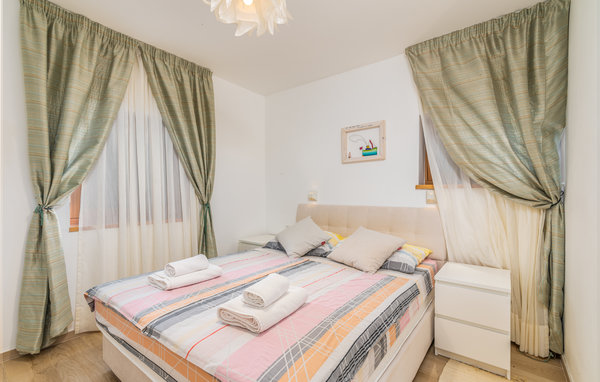 Semesterhus - Krk-Malinska , Kroatien - CKI105 4