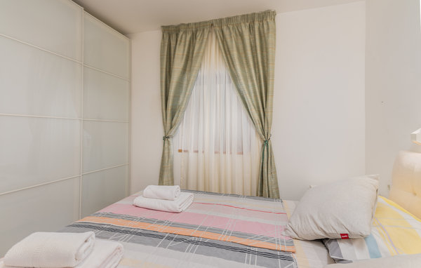 Semesterhus - Krk-Malinska , Kroatien - CKI105 601