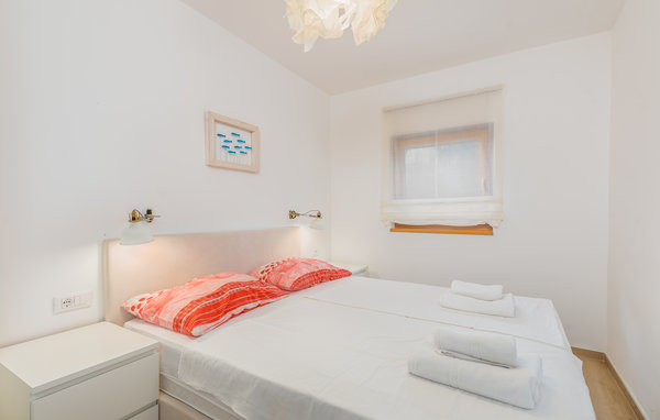 Semesterhus - Krk-Malinska , Kroatien - CKI105 602
