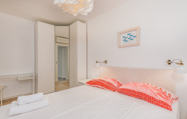 Semesterhus - Krk-Malinska , Kroatien - CKI105 603