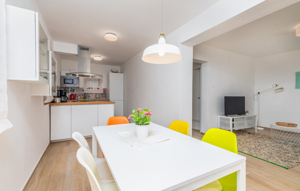 Semesterhus - Krk-Malinska , Kroatien - CKI105 402