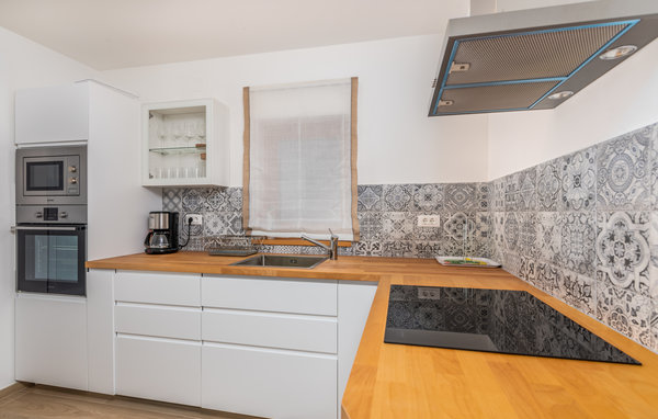 Semesterhus - Krk-Malinska , Kroatien - CKI105 403