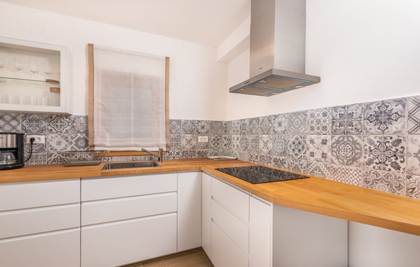 Semesterhus - Krk-Malinska , Kroatien - CKI105 406