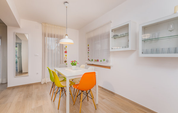 Semesterhus - Krk-Malinska , Kroatien - CKI105 407