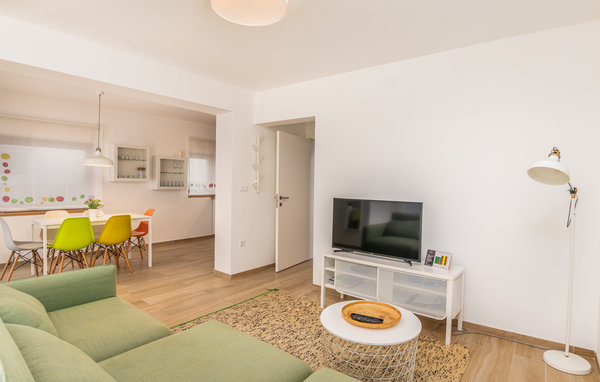 Semesterhus - Krk-Malinska , Kroatien - CKI105 3