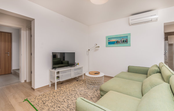 Semesterhus - Krk-Malinska , Kroatien - CKI105 301