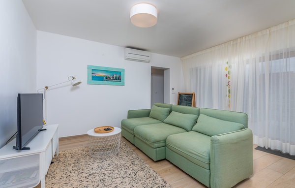Semesterhus - Krk-Malinska , Kroatien - CKI105 302