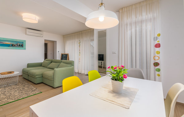 Semesterhus - Krk-Malinska , Kroatien - CKI105 303