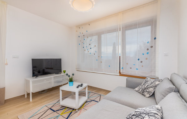 Semesterhus - Krk-Malinska , Kroatien - CKI105 304