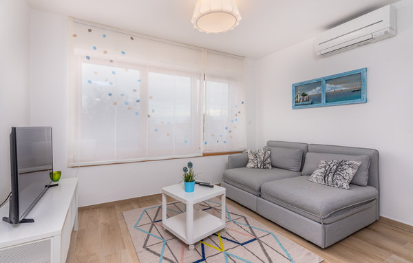 Semesterhus - Krk-Malinska , Kroatien - CKI105 305