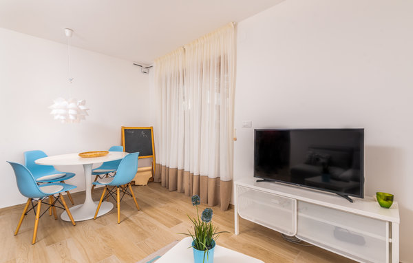 Semesterhus - Krk-Malinska , Kroatien - CKI105 306
