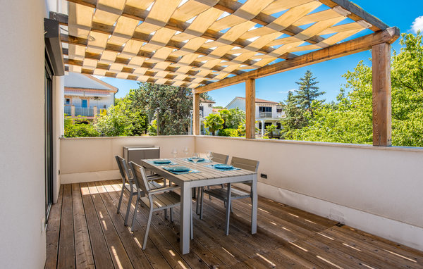 Semesterhus - Krk-Malinska , Kroatien - CKI105 102