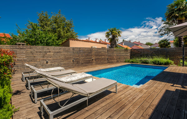 Semesterhus - Krk-Malinska , Kroatien - CKI105 12