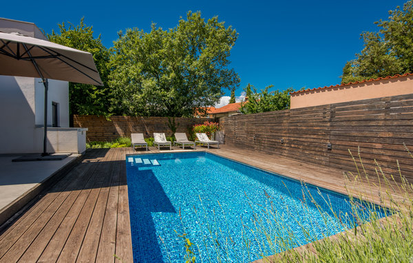 Semesterhus - Krk-Malinska , Kroatien - CKI105 13