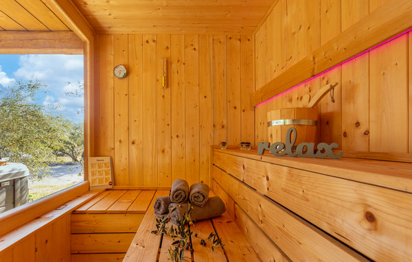 Domy wakacyjne - Krk-Punat , Chorwacja - CKI108 801