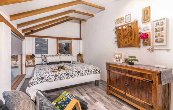 Domy wakacyjne - Krk-Punat , Chorwacja - CKI108 4