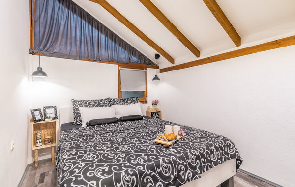Domy wakacyjne - Krk-Punat , Chorwacja - CKI108 603